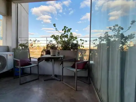 Departamento en Alquiler al Norte