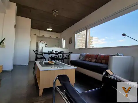 Departamento en Alquiler 10 años