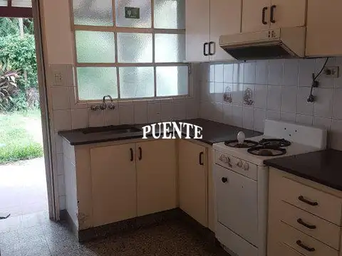 Casa en Alquiler de 2 dormitorios