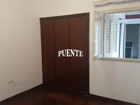 Casa en Alquiler 50 años