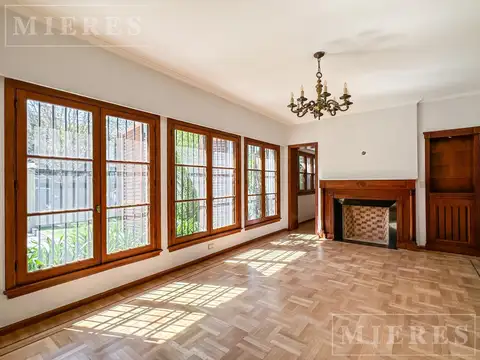 Casa en Alquiler en Acassuso, USD 5.000