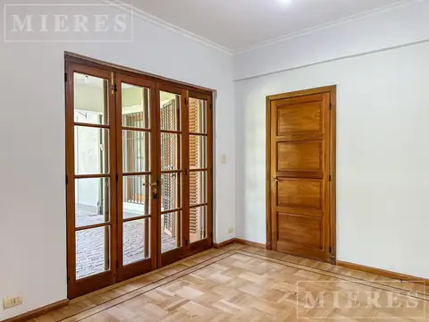 Casa en Alquiler al Este