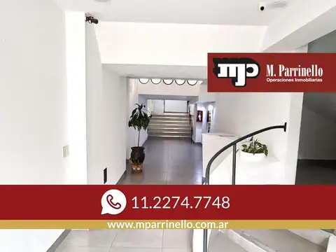 Departamento monoambiente en Florida , excelente ubicación- En Alquiler 