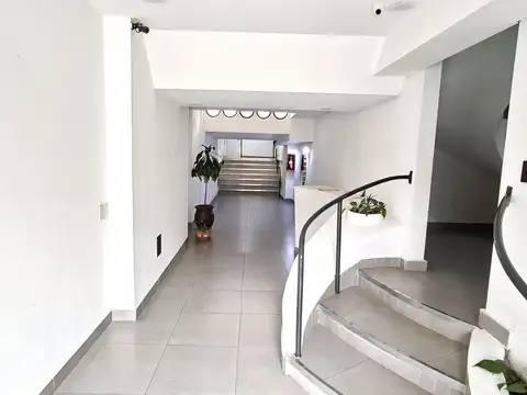 Departamento en Alquiler 50 años