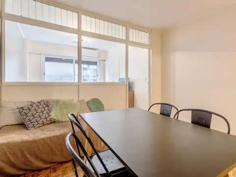 Departamento en Venta en Monserrat, USD 70.900