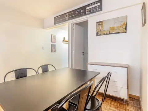 Departamento en Venta Apto profesional