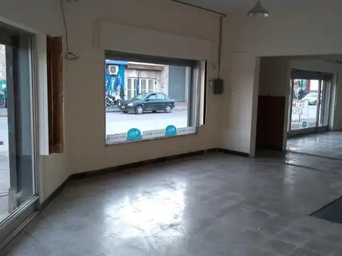 Local en Venta 50 años