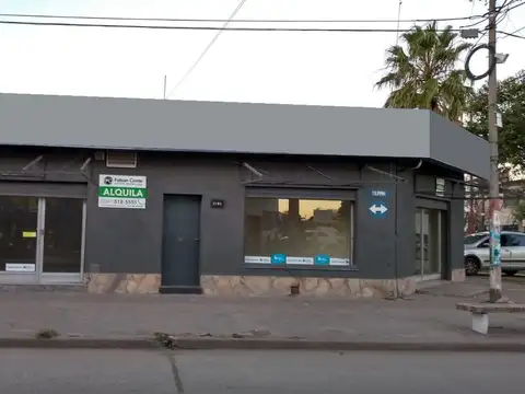LOCAL CENTRO COMERCIAL VGG