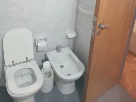 Departamento en Alquiler 5 años