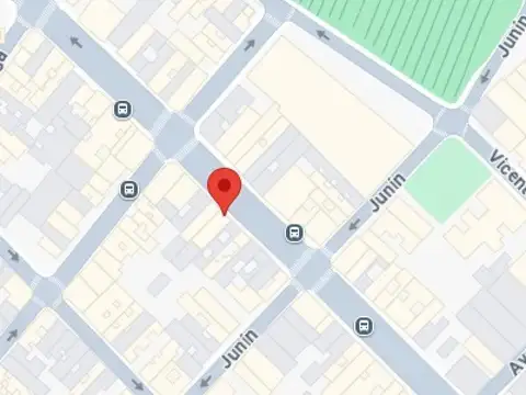 Departamento en Alquiler en Recoleta, USD 600