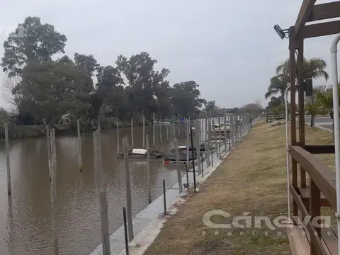 Terreno en Vila Marina