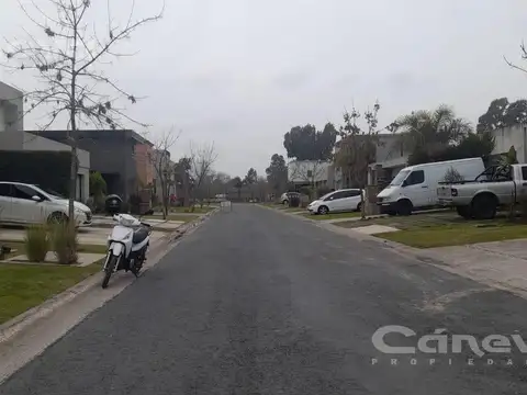 Terreno en Vila Marina
