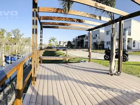 Terreno en Venta en Vila Marina, USD 100.000