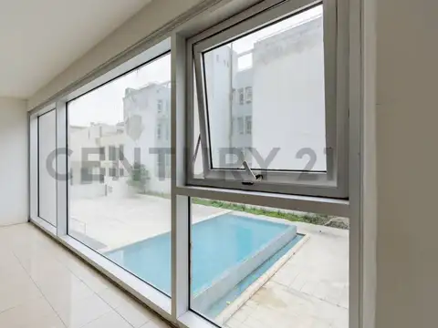 Oficina en Alquiler en Puerto Madero, USD 1.300