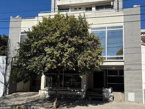 Alquilo hermoso depto de dos dormitorios en Salta Capital  