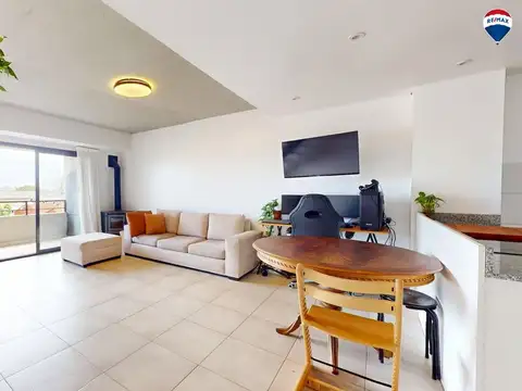 Departamento en Venta de 3 ambientes