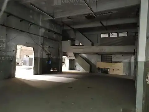 Terreno en Venta de 1511,0 m2