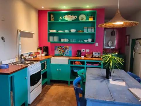 Hotel Complejo turistico en venta en Tandil