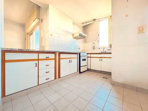 Departamento en Venta de 2 dormitorios