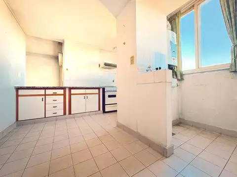Departamento en Venta de 5 ambientes