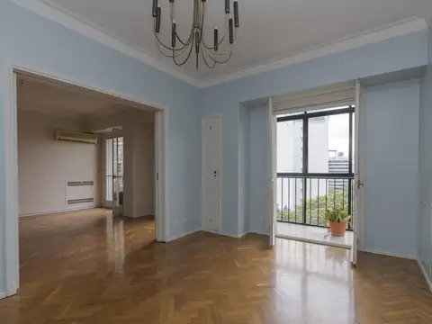 Departamento en Alquiler de 3 dormitorios