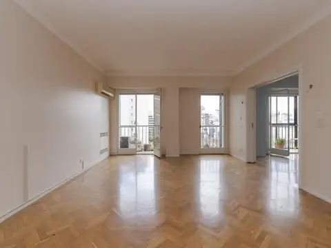Departamento en Alquiler de 4 ambientes