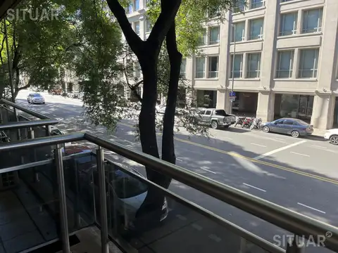 Departamento en Alquiler Temporal en Puerto Madero, USD 1.000