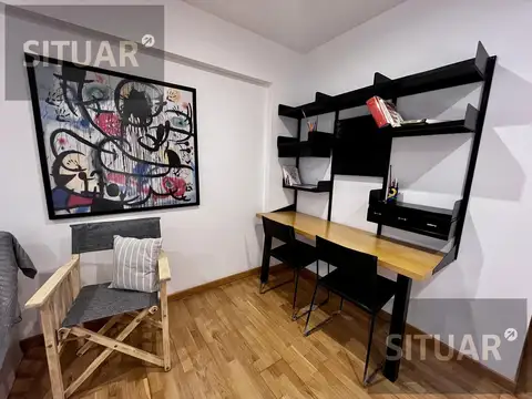 Departamento en Alquiler Temporal 20 años