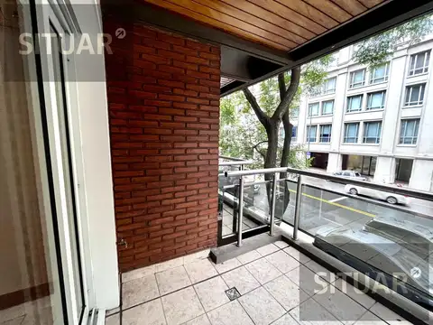 Departamento en Alquiler Temporal de 2 ambientes