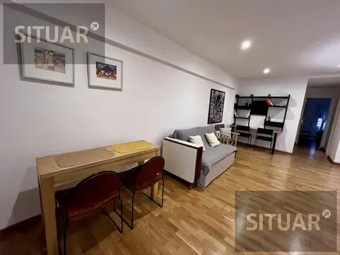 Departamento en Alquiler Temporal al Este
