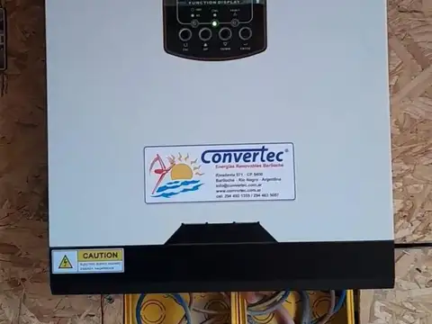 Casa en Venta en San Carlos De Bariloche [Cod: ]