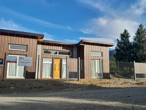 Casa en Venta 1 año