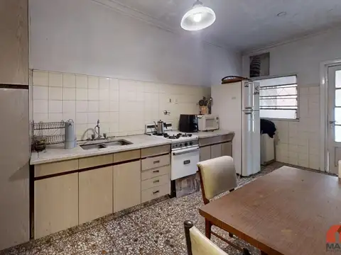Casa en Venta al Sureste
