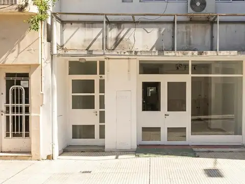 Local en San Nicolas De Los Arroyos