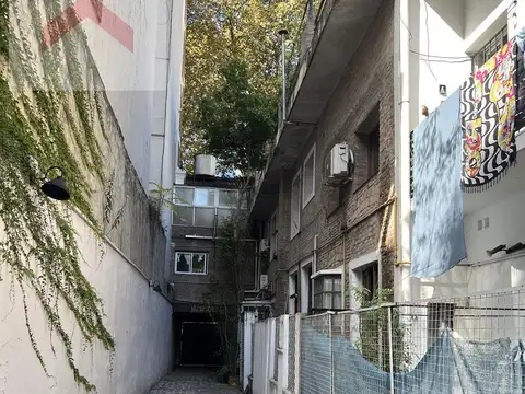 Galpon en Venta A Estrenar
