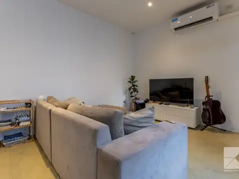 Depto Tipo Casa en Venta en Núñez, USD 359.000