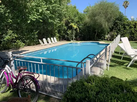 Casa en Venta en Miraflores, USD 450.000