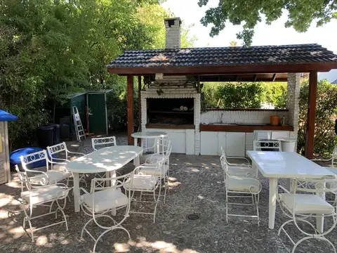 Casa en Venta de 5 dormitorios