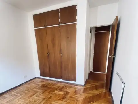 Departamento en Alquiler 39 años