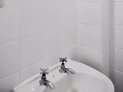 Departamento - Nuñez