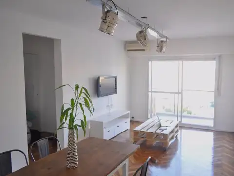 Departamento en Venta en Nuñez, USD 200.000