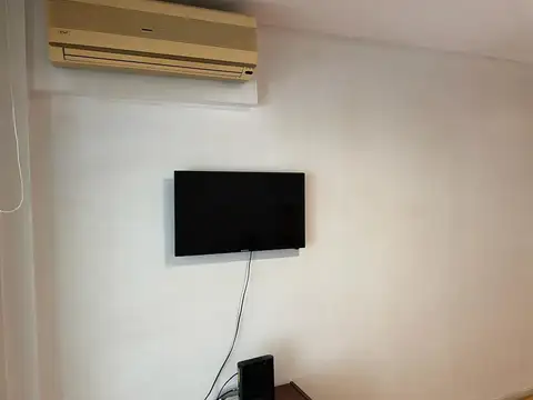 Excelente Monoambiente En Palermo