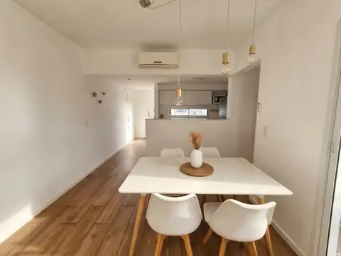 Departamento en Alquiler Temporal de 2 ambientes