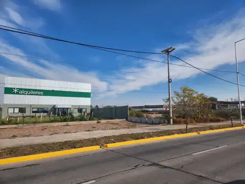 Terreno en Venta en Coquimbito, USD 1.000.000