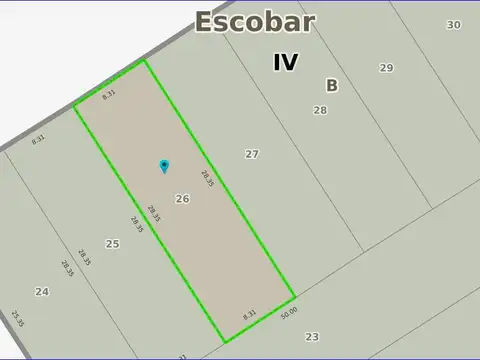 Casa en Venta en Ingeniero Maschwitz, USD 78.000