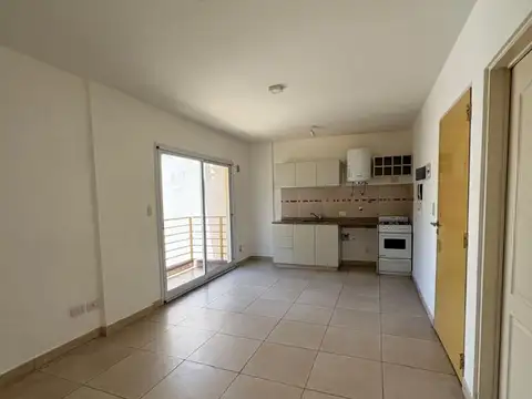 Departamento en Alquiler Permite mascota