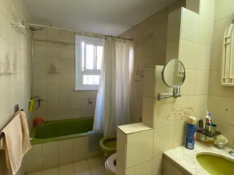 Departamento en Alquiler de 3 dormitorios