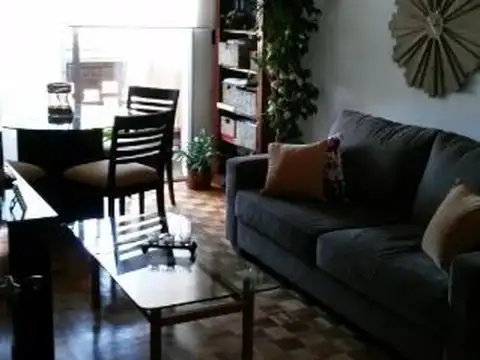 Wilson Ferreira Aldunate 1000, Piso 2