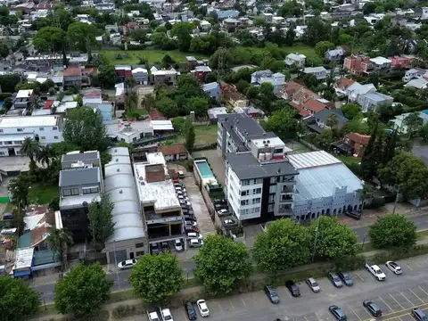 Terreno en Venta de 471,0 m2