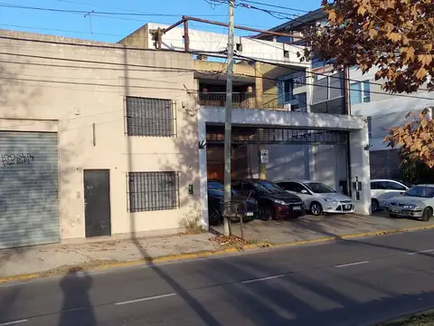EXCELENTE LOTE  EN LA MEJOR UBICACIÓN DE TIGRE